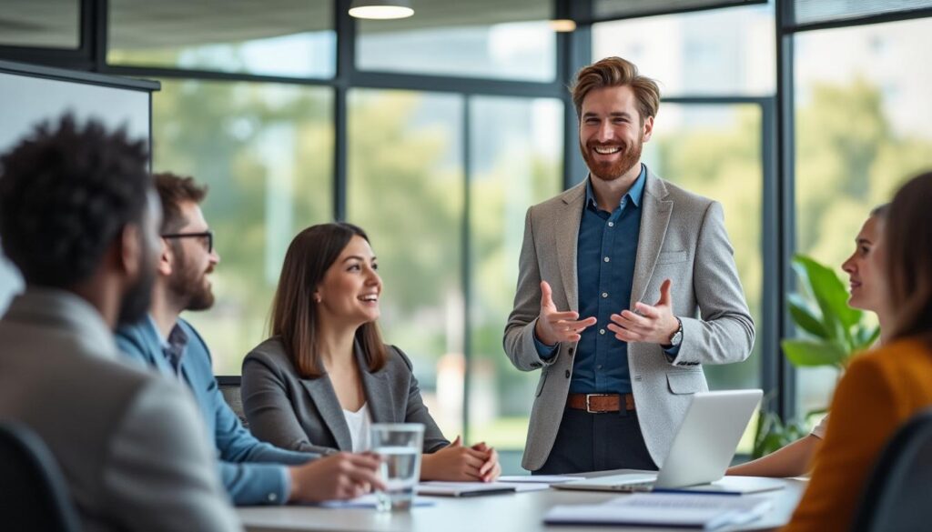 découvrez notre guide complet pour bien s'exprimer en toutes circonstances. conseils pratiques et astuces pour améliorer votre communication orale et écrite.