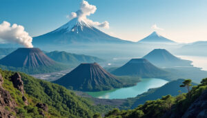 découvrez la liste essentielle des volcans du japon en 3 lettres, avec leurs noms incontournables et informations clés.
