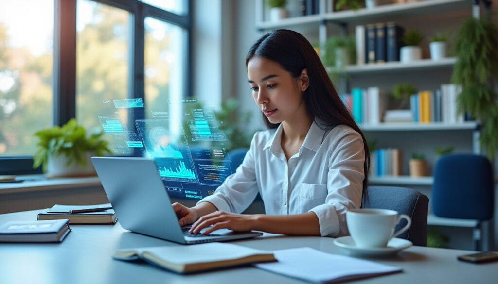 découvrez leo ai, l'intelligence artificielle dédiée pour réviser efficacement et réussir brillamment vos études grâce à un accompagnement personnalisé.