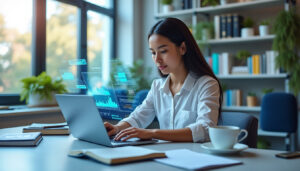 découvrez leo ai, l'intelligence artificielle dédiée pour réviser efficacement et réussir brillamment vos études grâce à un accompagnement personnalisé.
